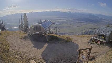 Jackson Hole: Summit Teton lift (jacksonhole.com)