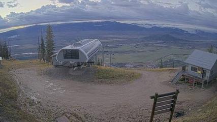 Jackson Hole: Summit Teton lift (jacksonhole.com)