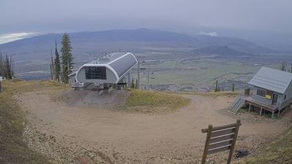 Jackson Hole: Summit Teton lift (jacksonhole.com)