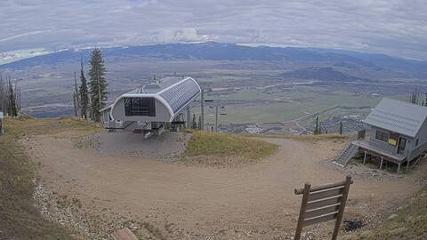 Jackson Hole webcam