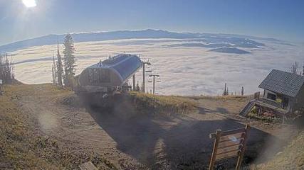 Jackson Hole: Summit Teton lift (jacksonhole.com)