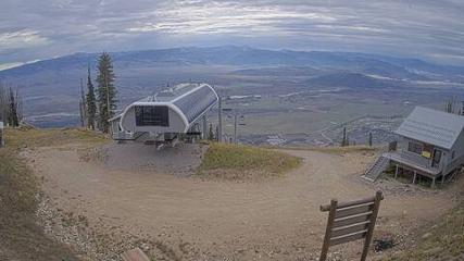 Jackson Hole: Summit Teton lift (jacksonhole.com)