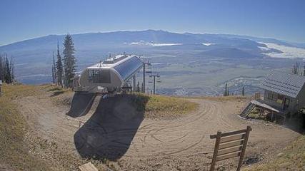Jackson Hole: Summit Teton lift (jacksonhole.com)