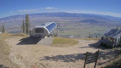 Jackson Hole: Summit Teton lift (jacksonhole.com)