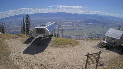 Jackson Hole: Summit Teton lift (jacksonhole.com)