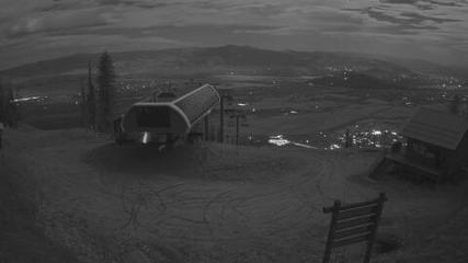 Jackson Hole: Summit Teton lift (jacksonhole.com)