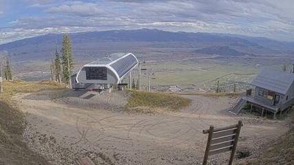 Jackson Hole: Summit Teton lift (jacksonhole.com)