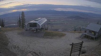 Jackson Hole: Summit Teton lift (jacksonhole.com)
