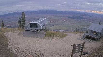 Jackson Hole: Summit Teton lift (jacksonhole.com)