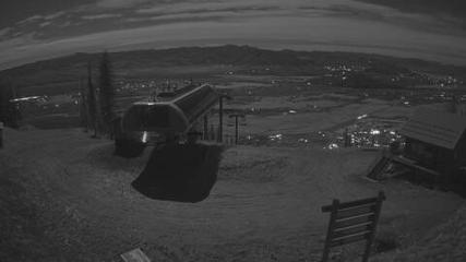 Jackson Hole: Summit Teton lift (jacksonhole.com)