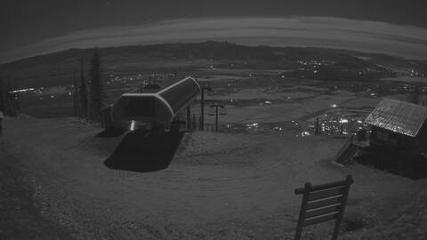 Jackson Hole: Summit Teton lift (jacksonhole.com)