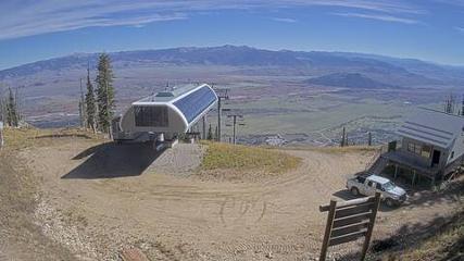 Jackson Hole: Summit Teton lift (jacksonhole.com)