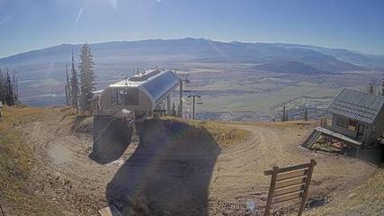 Jackson Hole: Summit Teton lift (jacksonhole.com)