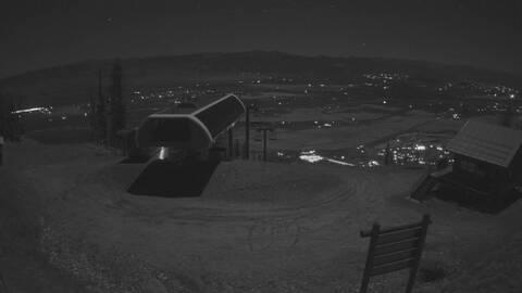 Webcam Jackson Hole: Summit Teton lift