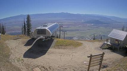 Jackson Hole: Summit Teton lift (jacksonhole.com)