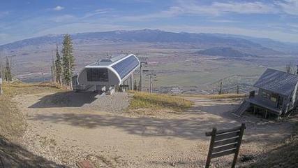 Jackson Hole: Summit Teton lift (jacksonhole.com)