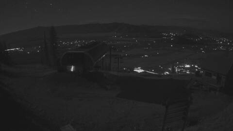 Webcam Jackson Hole: Summit Teton lift