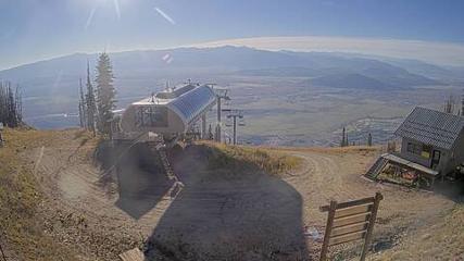 Jackson Hole: Summit Teton lift (jacksonhole.com)