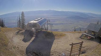 Jackson Hole: Summit Teton lift (jacksonhole.com)
