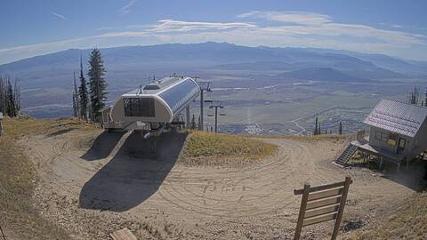 Jackson Hole: Summit Teton lift (jacksonhole.com)