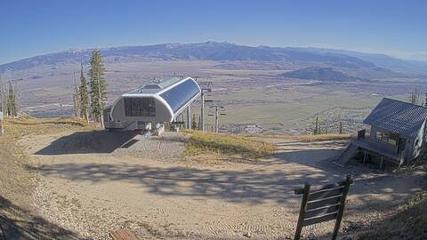 Jackson Hole: Summit Teton lift (jacksonhole.com)