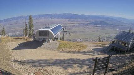 Jackson Hole: Summit Teton lift (jacksonhole.com)