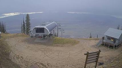 Jackson Hole: Summit Teton lift (jacksonhole.com)