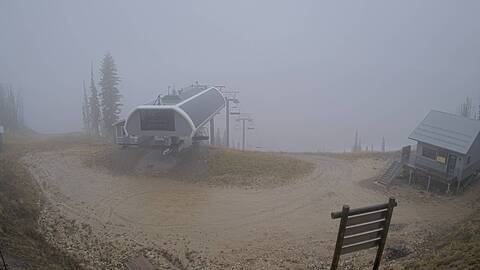 Webcam Jackson Hole: Summit Teton lift