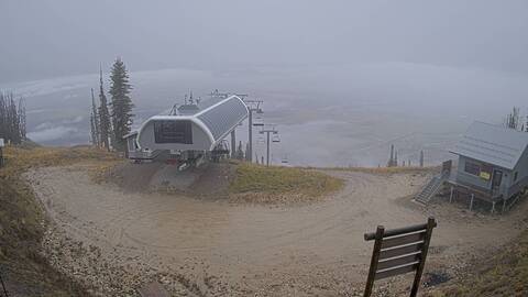 Webcam Jackson Hole: Summit Teton lift