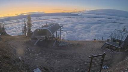 Jackson Hole webcam
