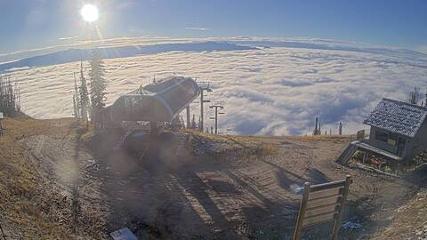 Jackson Hole: Summit Teton lift (jacksonhole.com)