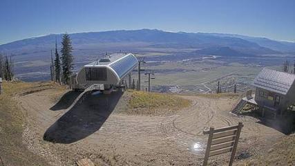 Jackson Hole: Summit Teton lift (jacksonhole.com)