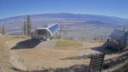 Jackson Hole: Summit Teton lift (jacksonhole.com)