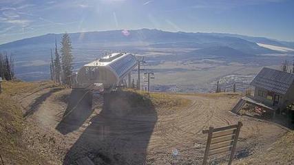 Jackson Hole: Summit Teton lift (jacksonhole.com)