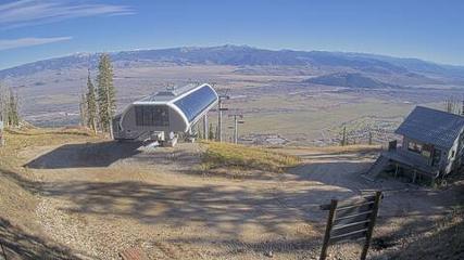 Jackson Hole: Summit Teton lift (jacksonhole.com)