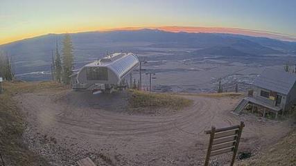 Jackson Hole: Summit Teton lift (jacksonhole.com)