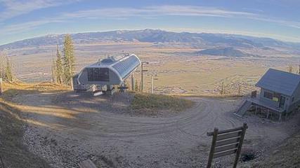 Jackson Hole: Summit Teton lift (jacksonhole.com)