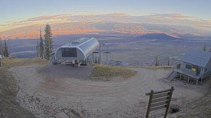 Jackson Hole: Summit Teton lift (jacksonhole.com)