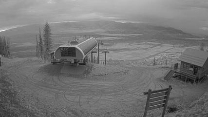 Jackson Hole webcam