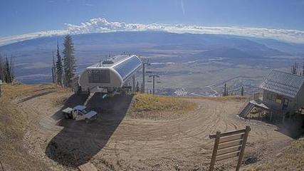 Jackson Hole: Summit Teton lift (jacksonhole.com)