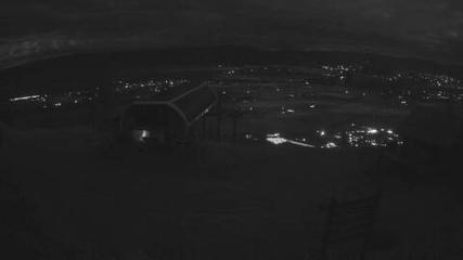 Jackson Hole webcam