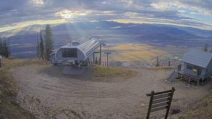Jackson Hole: Summit Teton lift (jacksonhole.com)