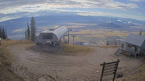 Webcam Jackson Hole: Summit Teton lift
