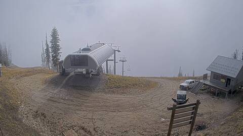 Webcam Jackson Hole: Summit Teton lift