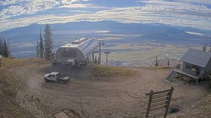 Jackson Hole: Summit Teton lift (jacksonhole.com)