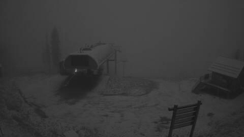Webcam Jackson Hole: Summit Teton lift