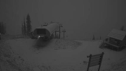 Jackson Hole: Summit Teton lift (jacksonhole.com)