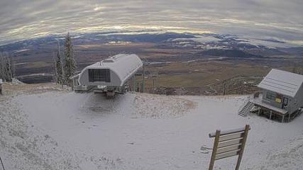 Jackson Hole: Summit Teton lift (jacksonhole.com)