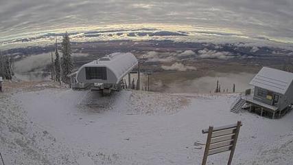 Jackson Hole: Summit Teton lift (jacksonhole.com)