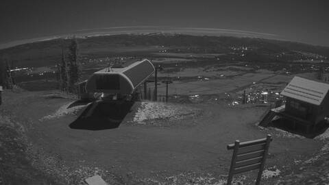 Webcam Jackson Hole: Summit Teton lift